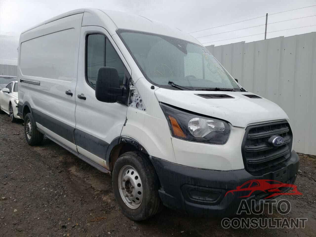 FORD TRANSIT CO 2020 - 1FTBR2C83LKA07304