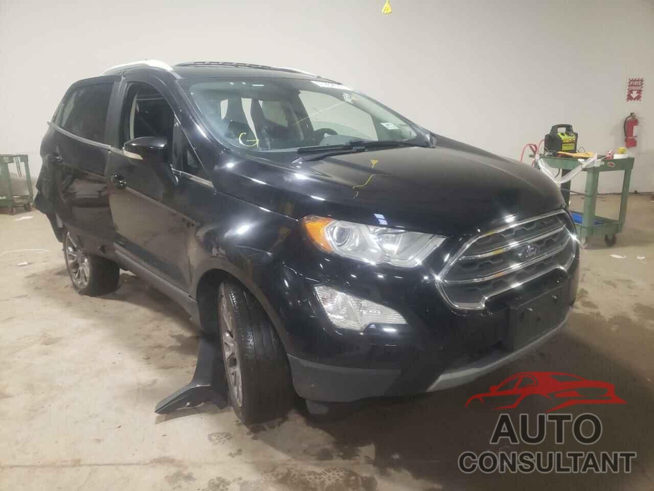 FORD ALL OTHER 2018 - MAJ3P1VE2JC212634