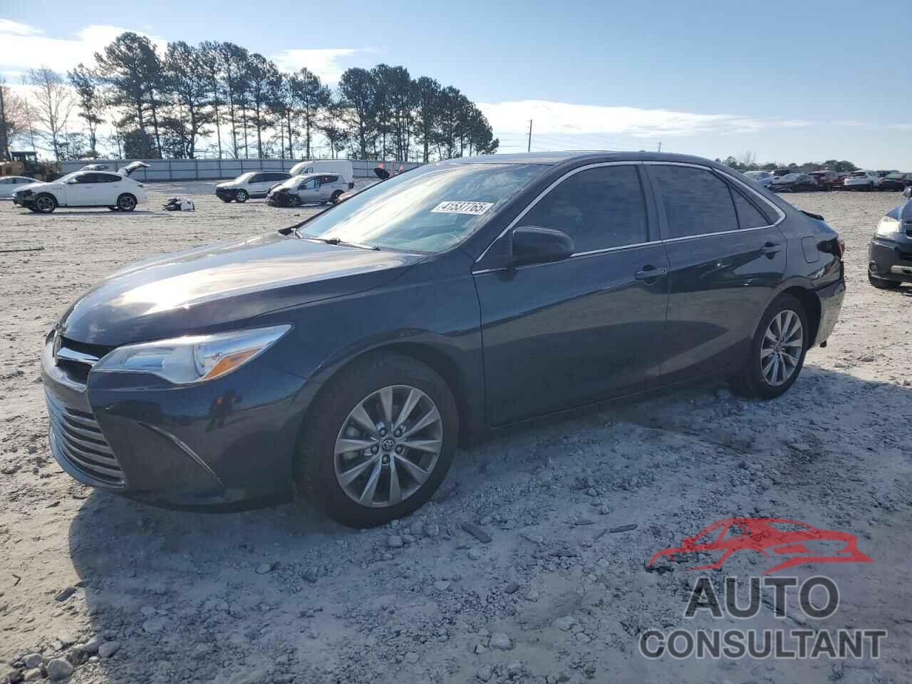 TOYOTA CAMRY 2016 - 4T1BF1FK9GU579655