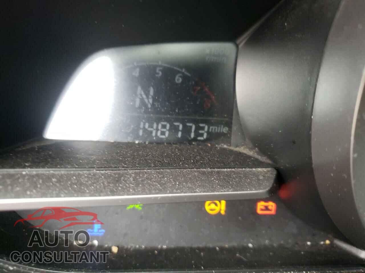 MAZDA CX-3 2016 - JM1DKFB73G0129532
