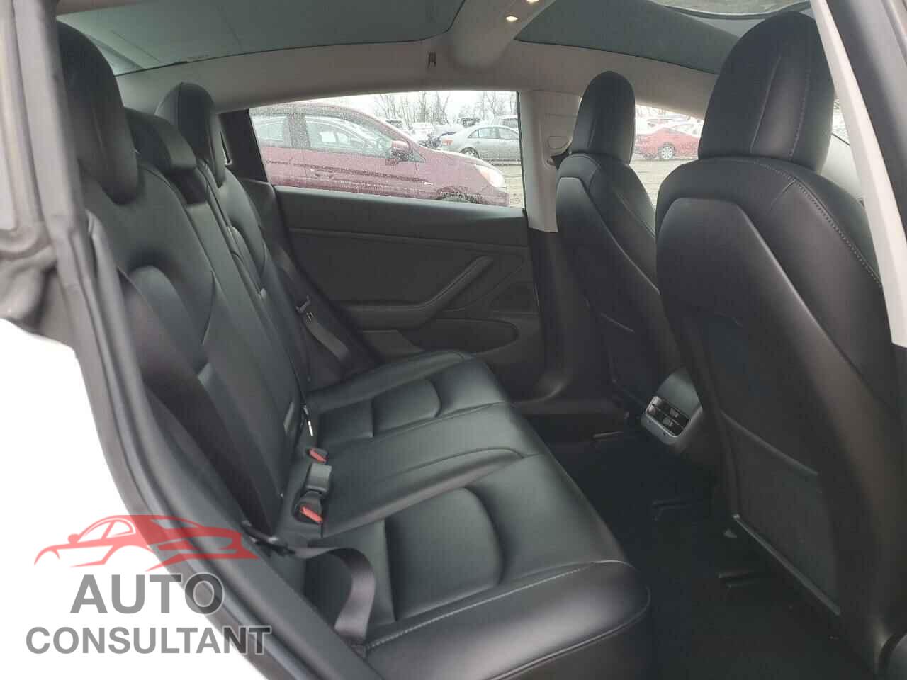 TESLA MODEL 3 2019 - 5YJ3E1EA0KF426443