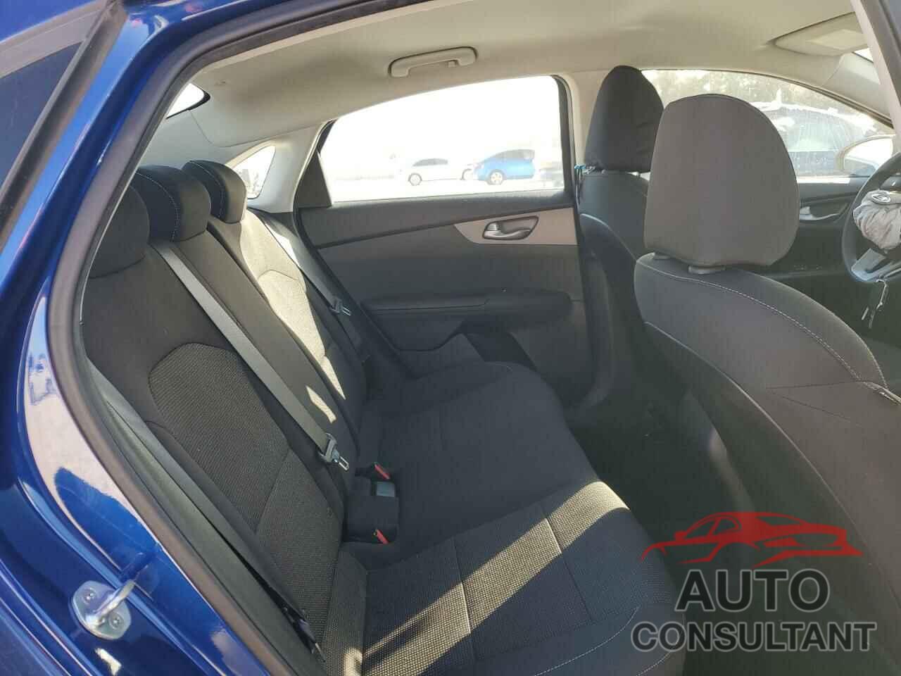 KIA FORTE 2019 - 3KPF24AD9KE052007