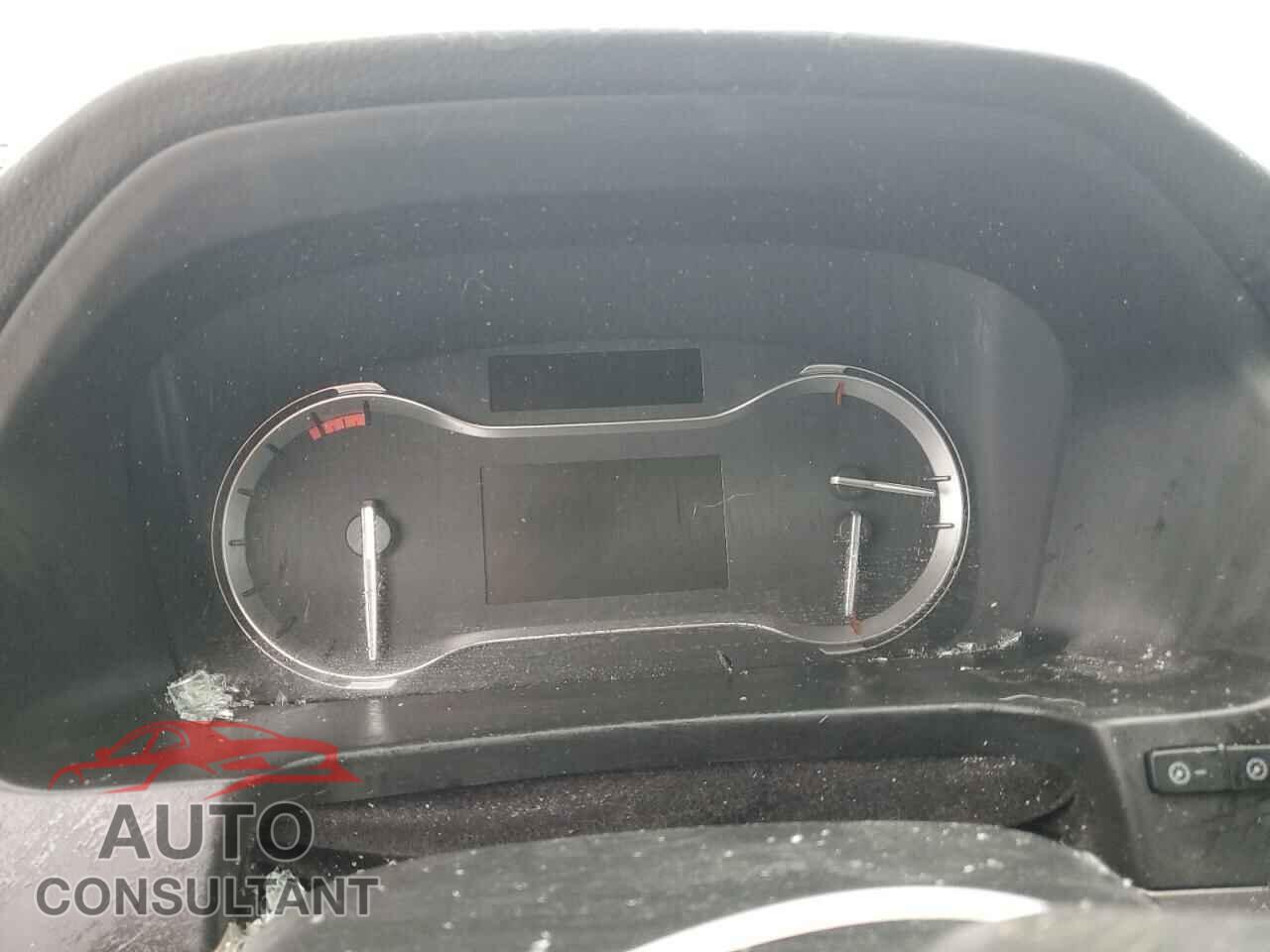 HONDA RIDGELINE 2017 - 5FPYK3F6XHB030511
