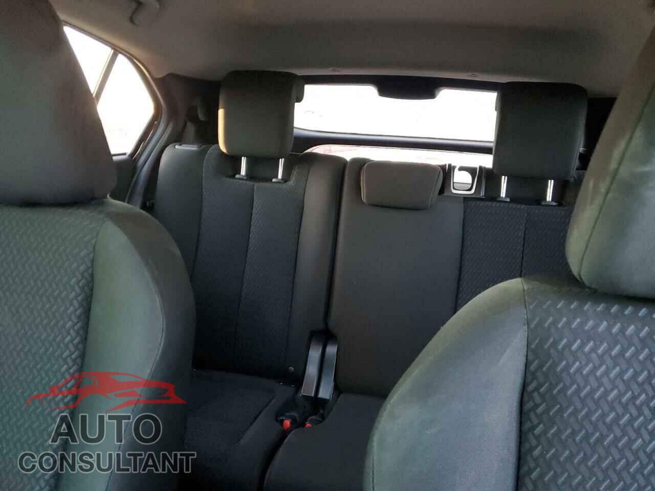 MITSUBISHI ECLIPSE 2019 - JA4AS3AA0KZ008485