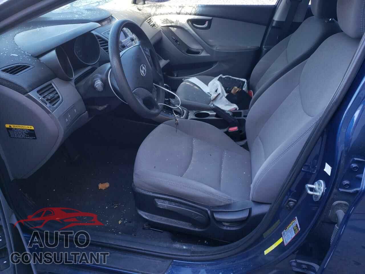 MAZDA CX-5 2017 - JM3KFADL4H0220780