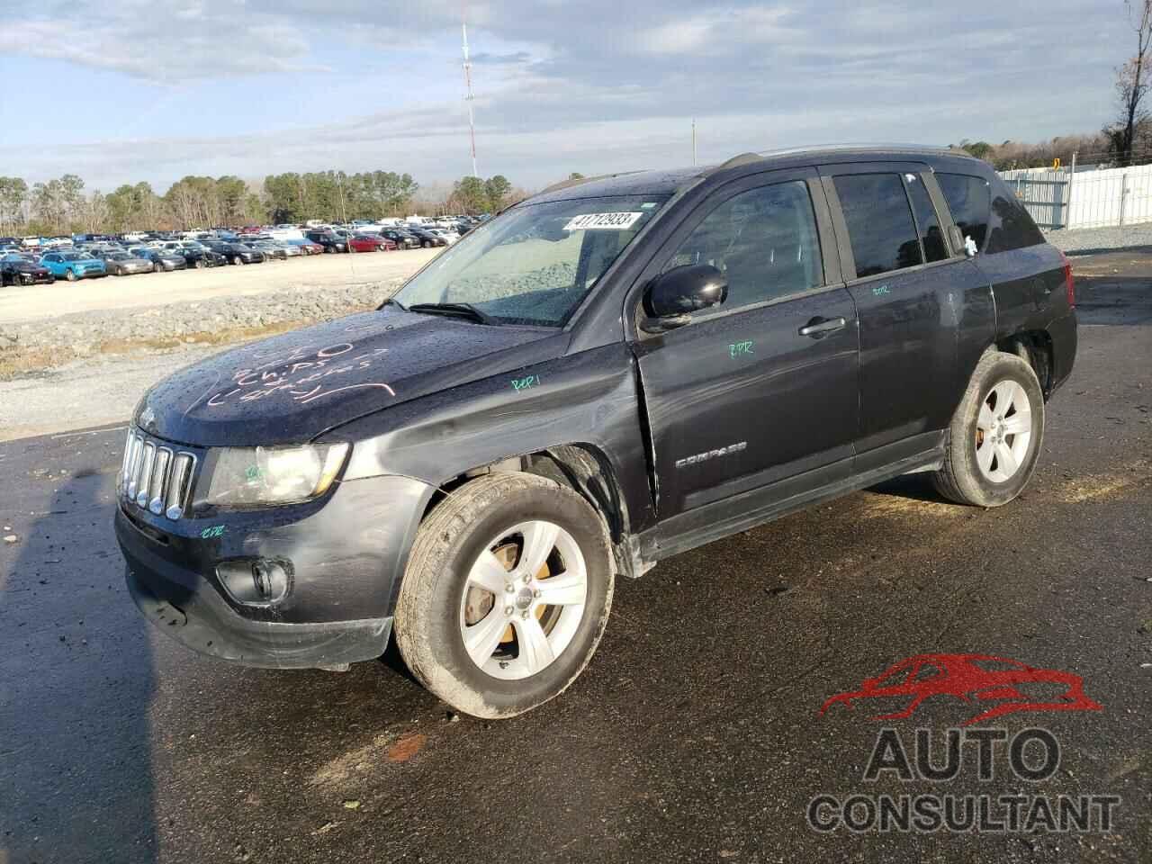 JEEP COMPASS 2015 - 1C4NJCBB6FD145631