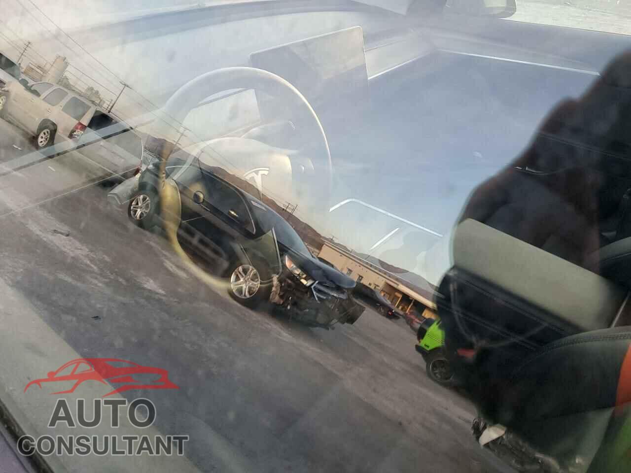 TESLA MODEL 3 2022 - 5YJ3E1EA6NF350098