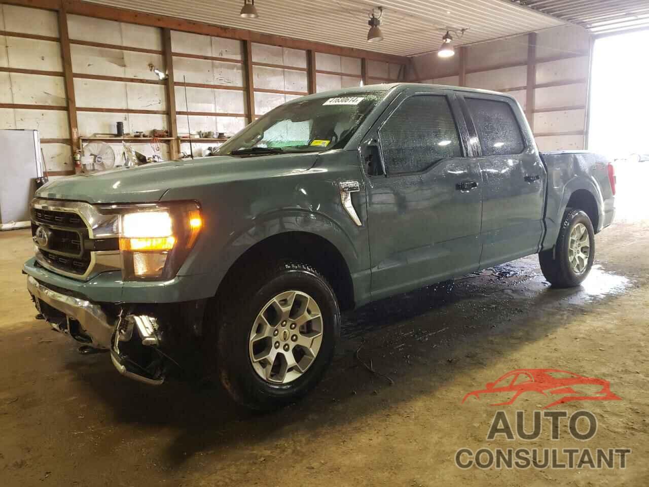 FORD F-150 2023 - 1FTFW1E82PKE89903