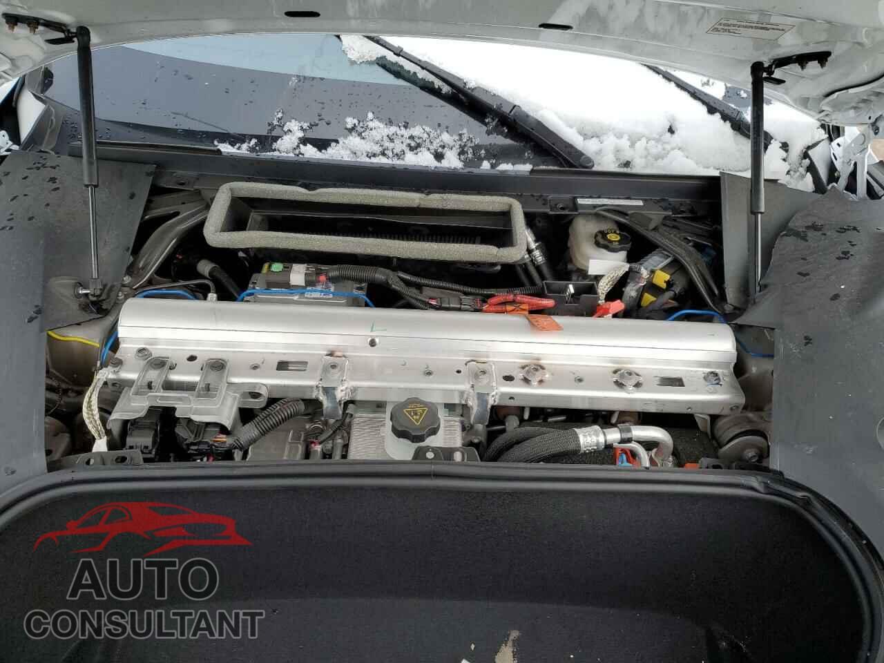 TESLA MODEL S 2023 - 5YJSA1E62PF514632