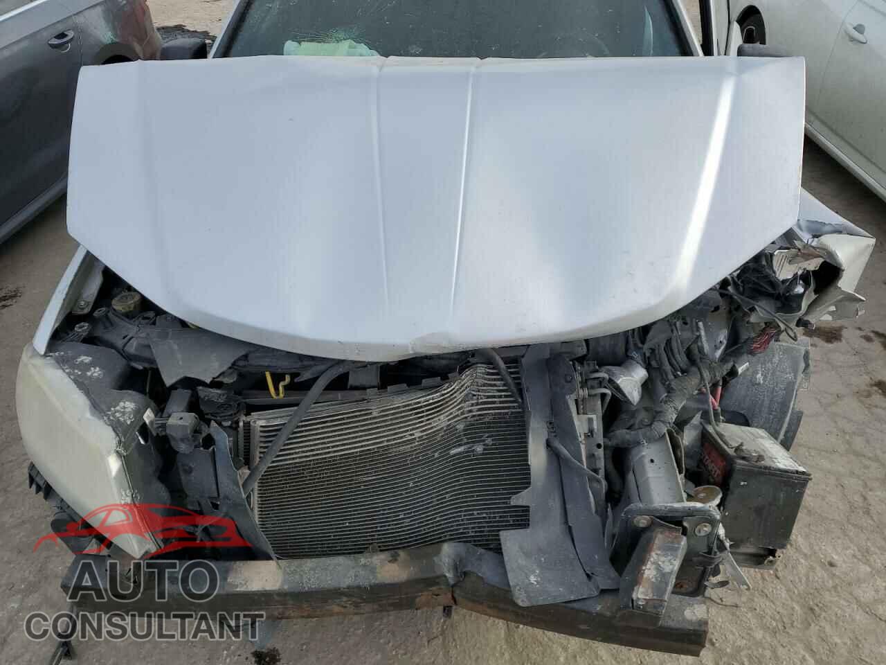 DODGE AVENGER 2011 - 1B3BD4FB2BN578606