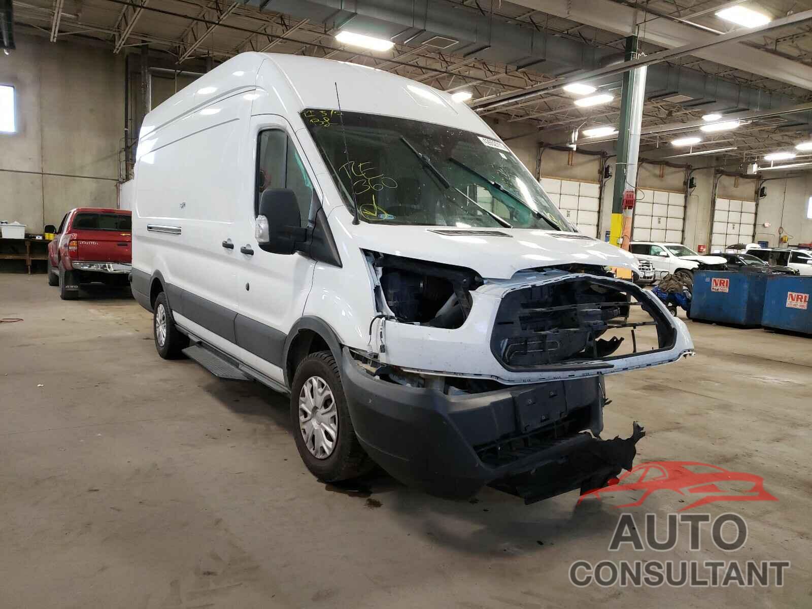 FORD TRANSIT CO 2019 - 1FTBW3XM1KKA52696