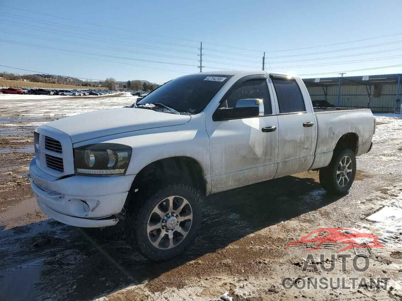 DODGE All Models 2009 - 3D3KS28T79G511251