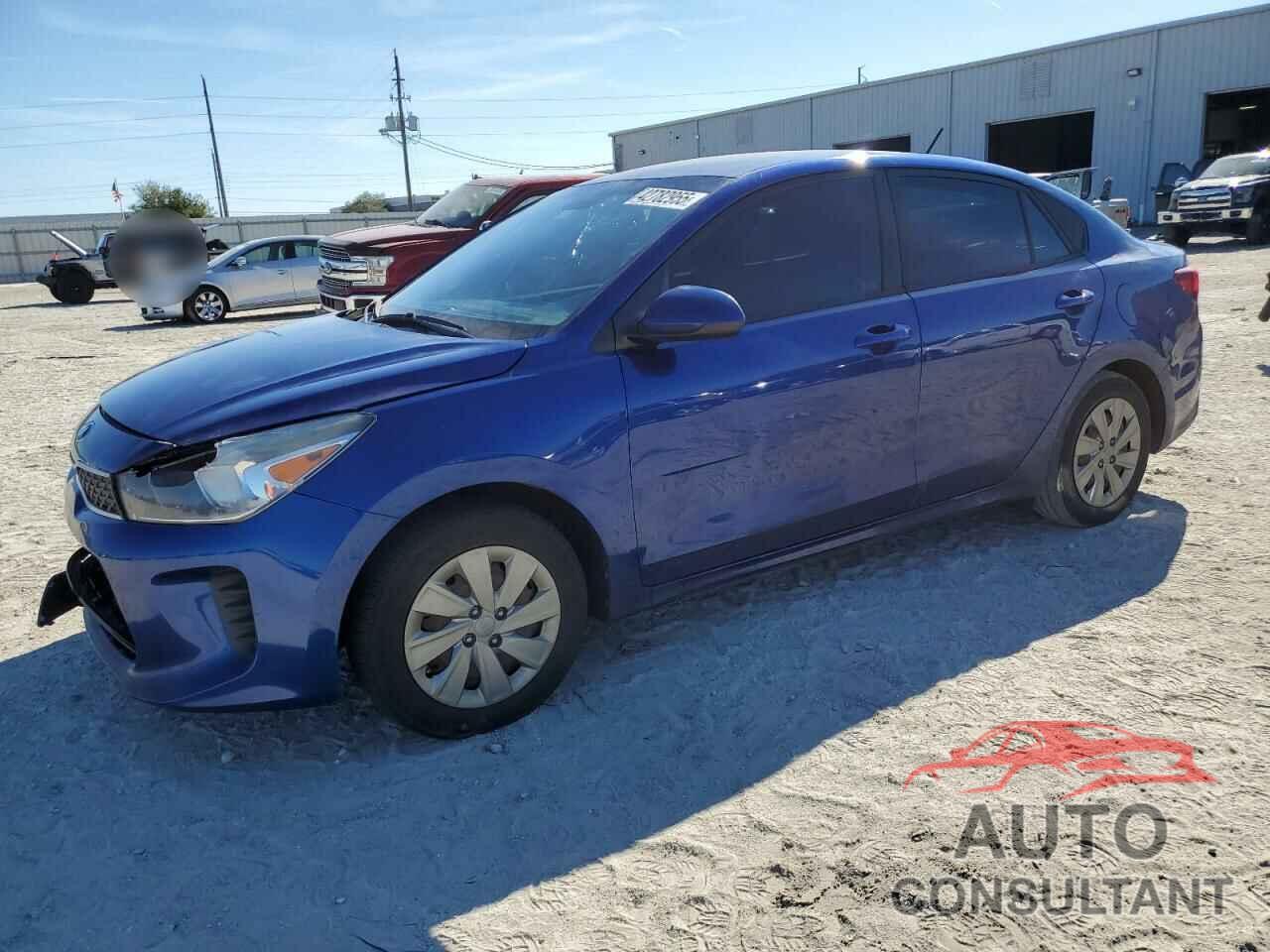 KIA RIO 2020 - 3KPA24AD2LE313568