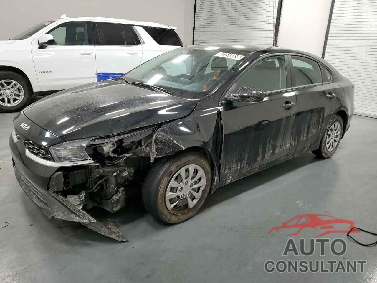 KIA FORTE 2023 - 3KPF24AD8PE580872