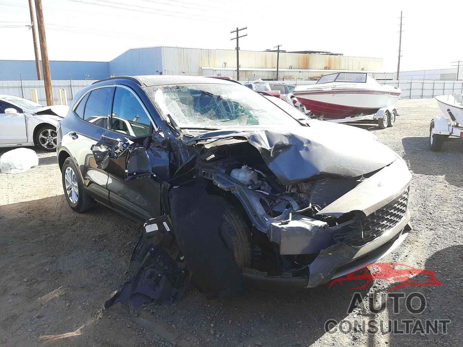 FORD ESCAPE 2020 - 1FMCU0G6XLUC02512