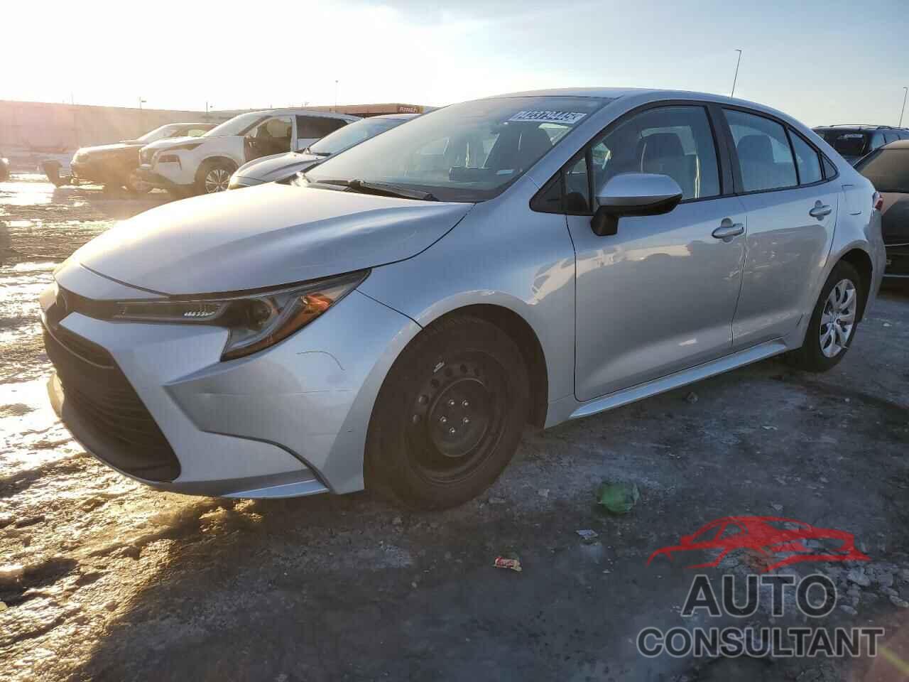 TOYOTA COROLLA 2023 - 5YFB4MDE6PP059533