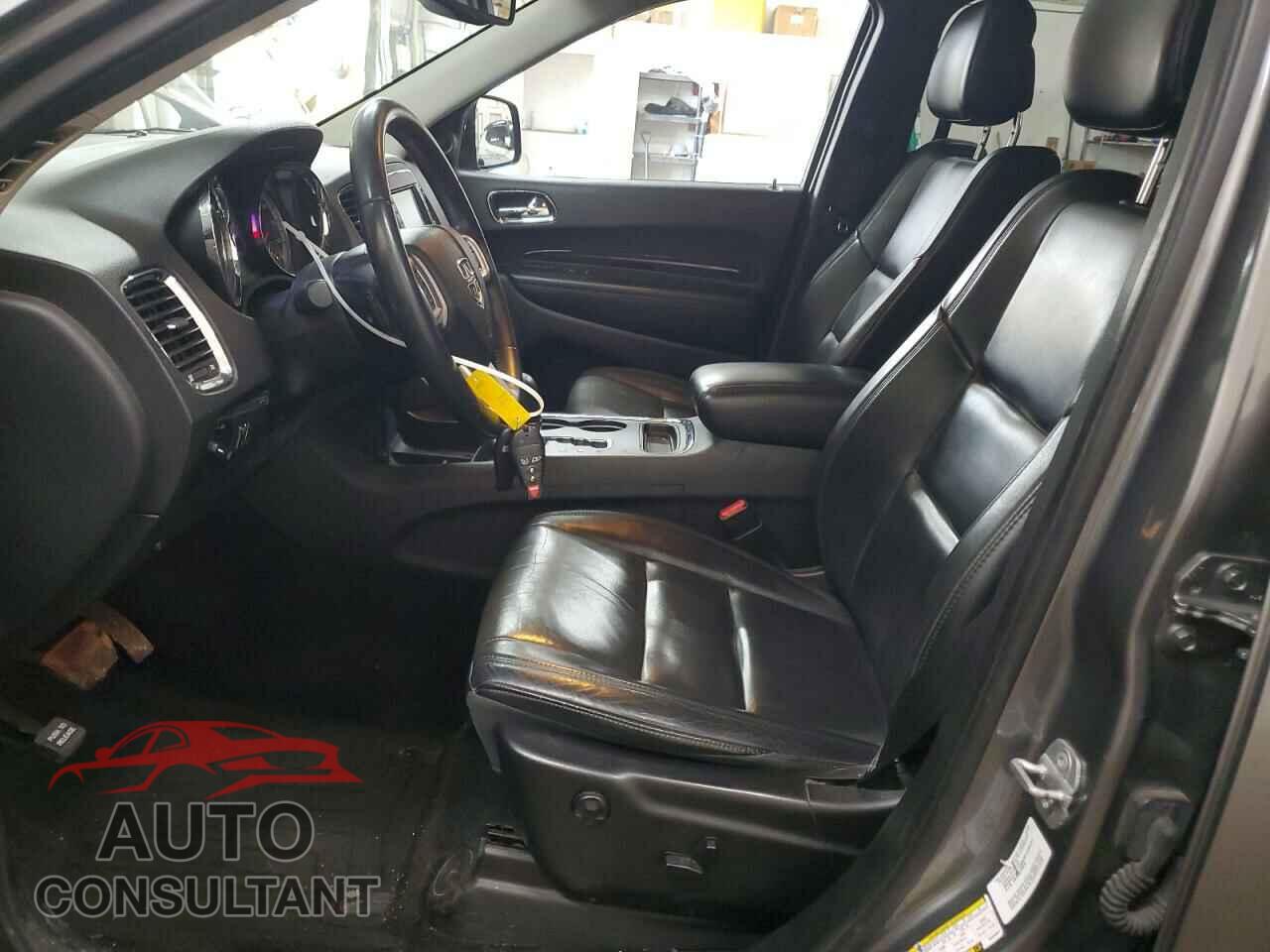 DODGE DURANGO 2013 - 1C4RDJDG3DC608852