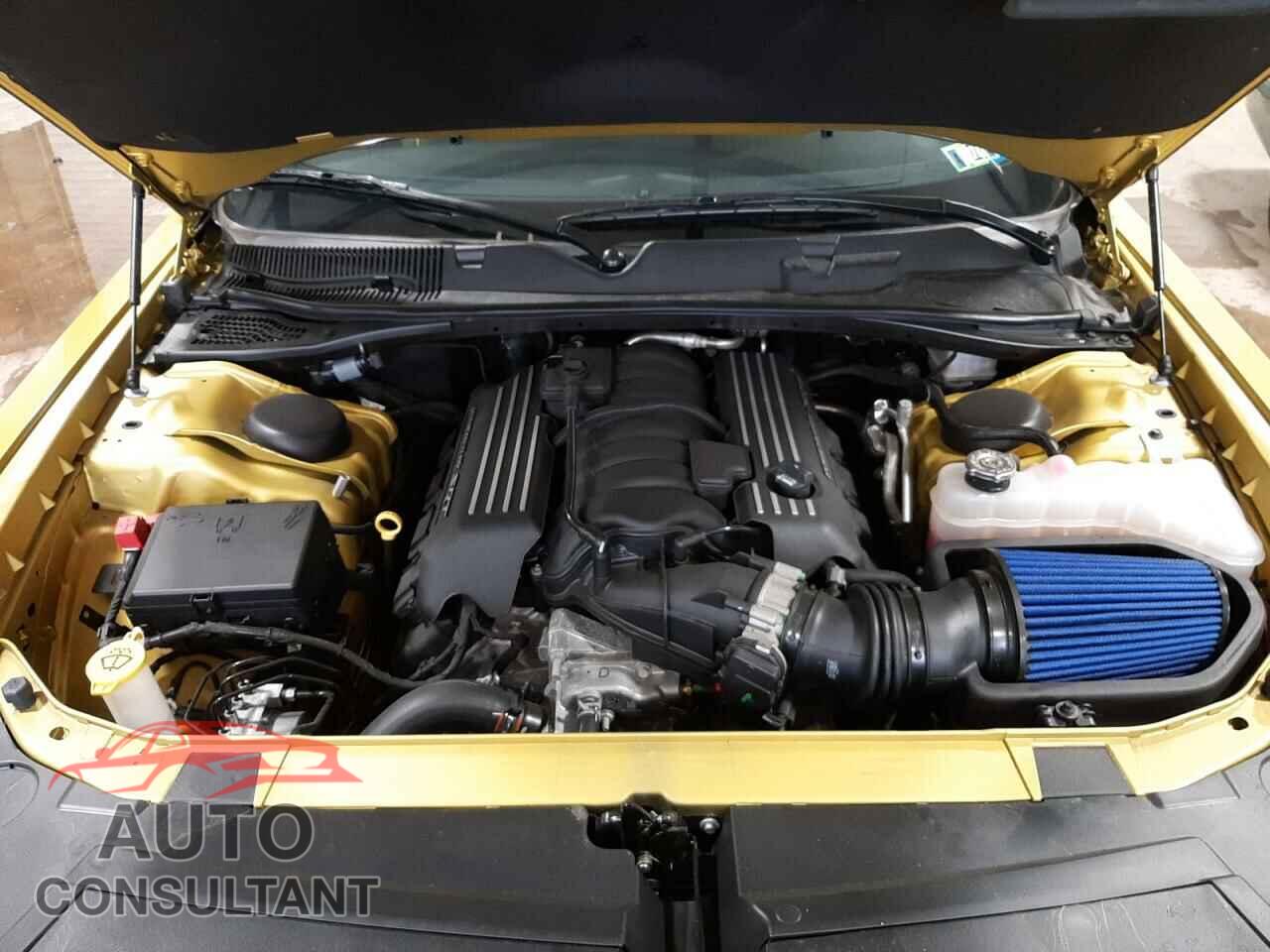 DODGE CHALLENGER 2021 - 2C3CDZFJ3MH560865