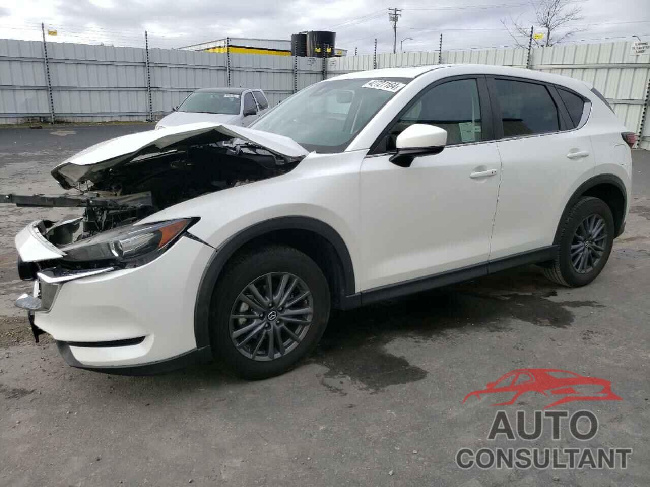 MAZDA CX-5 2019 - JM3KFACM0K0699152