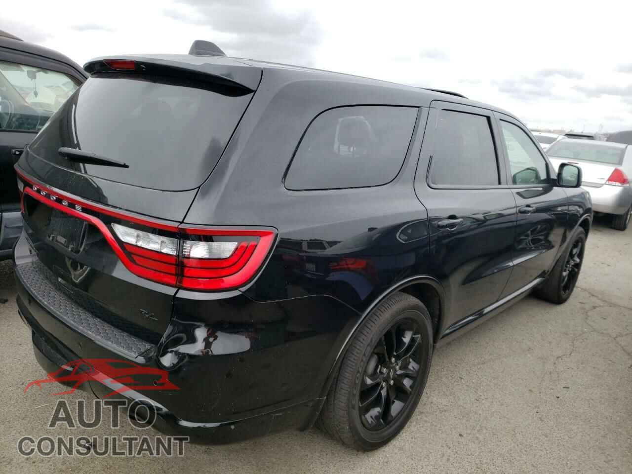 DODGE DURANGO 2020 - 1C4SDJCT5LC396020