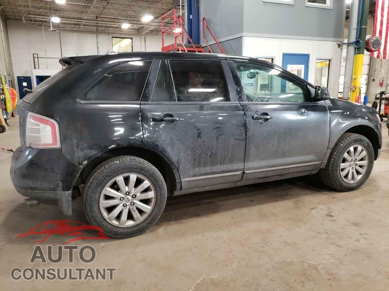 FORD EDGE 2010 - 2FMDK4JC1ABB63375