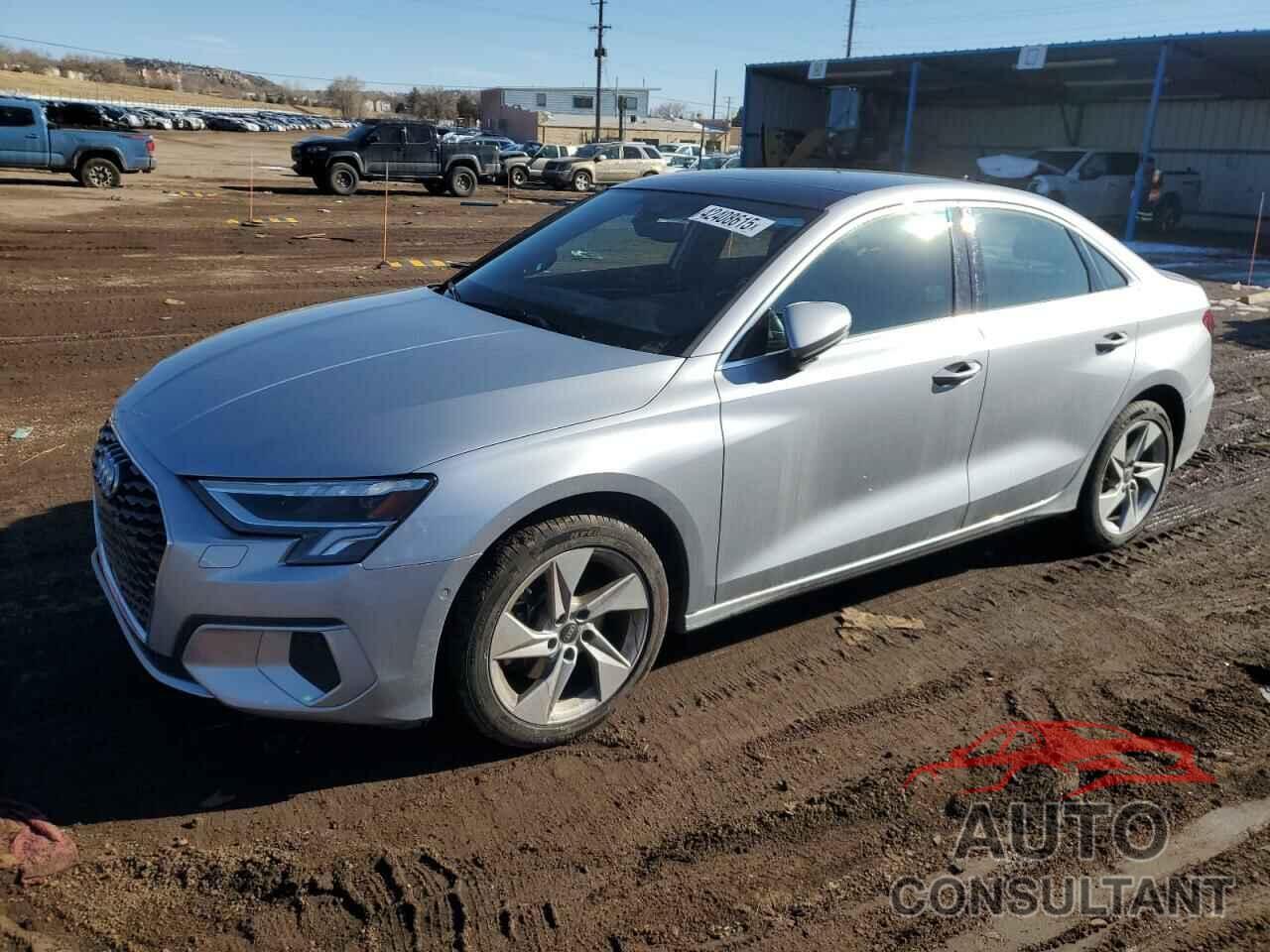 AUDI A3 2024 - WAUHUDGY5RA028746