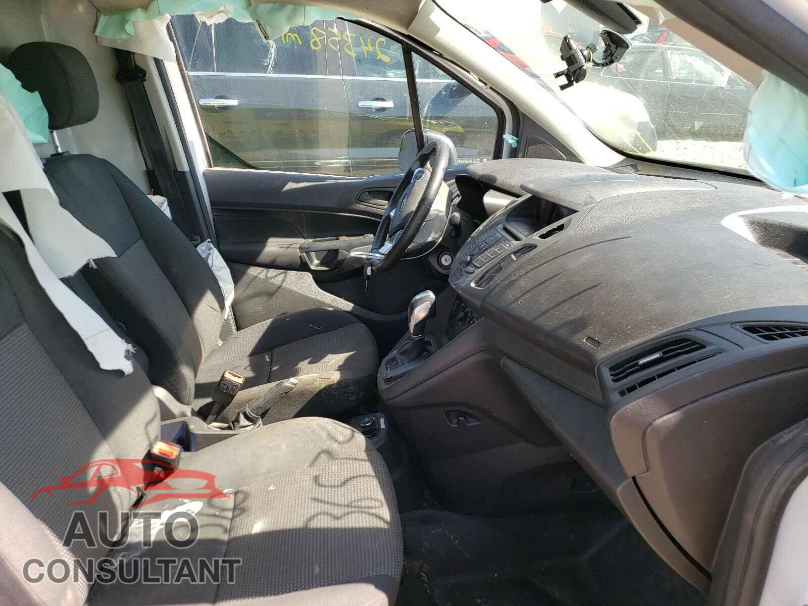 FORD TRANSIT CO 2018 - NM0LS7E79J1365744