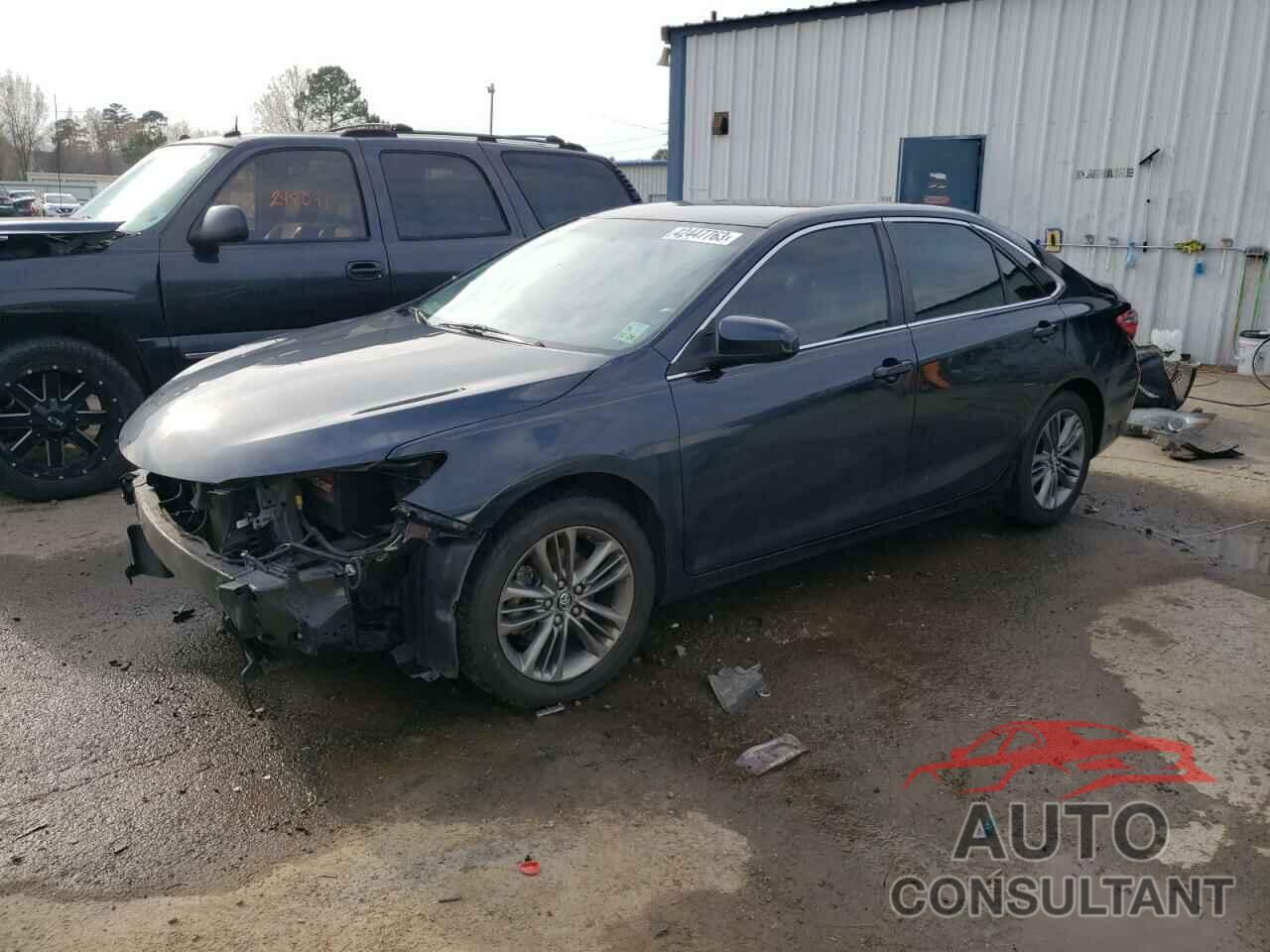 TOYOTA CAMRY 2016 - 4T1BF1FK3GU267380