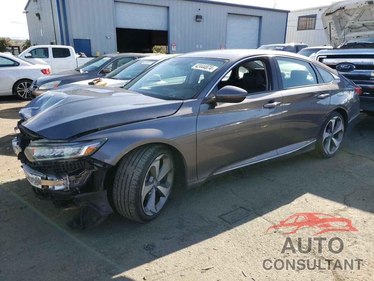HONDA ACCORD 2018 - 1HGCV2F99JA004271
