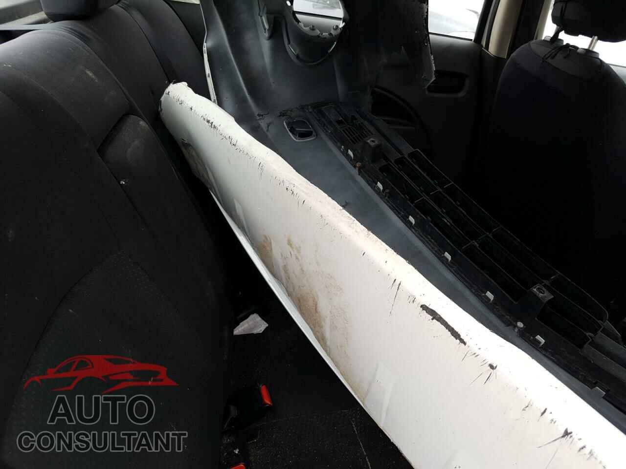 MITSUBISHI MIRAGE 2017 - ML32F3FJ5HHF07892