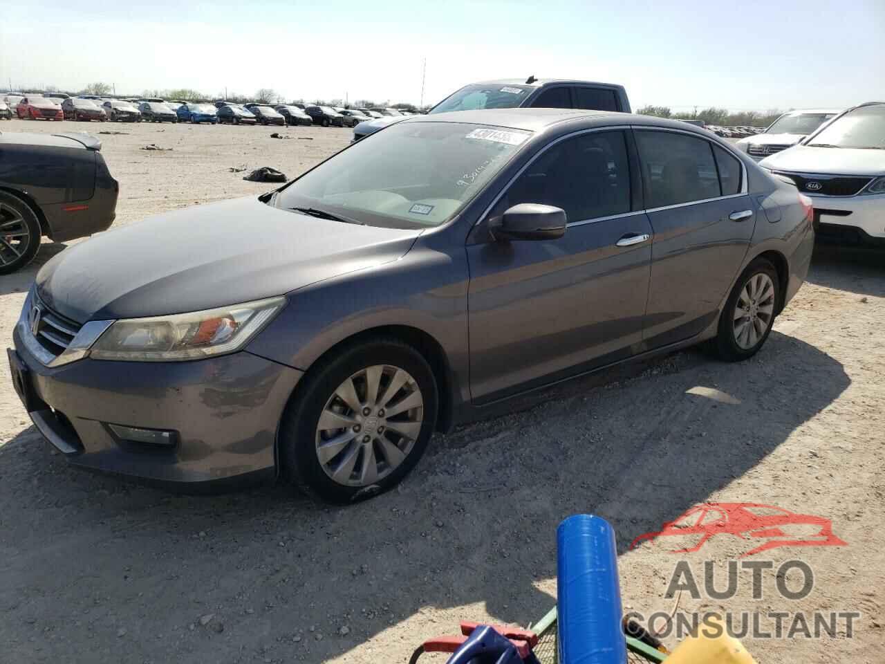 HONDA ACCORD 2015 - 1HGCR3F97FA029039