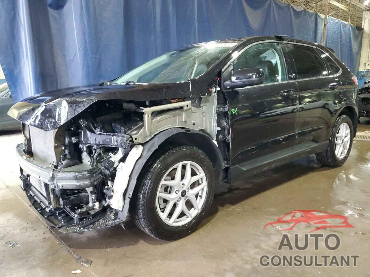 FORD EDGE 2024 - 2FMPK4J96RBA82515
