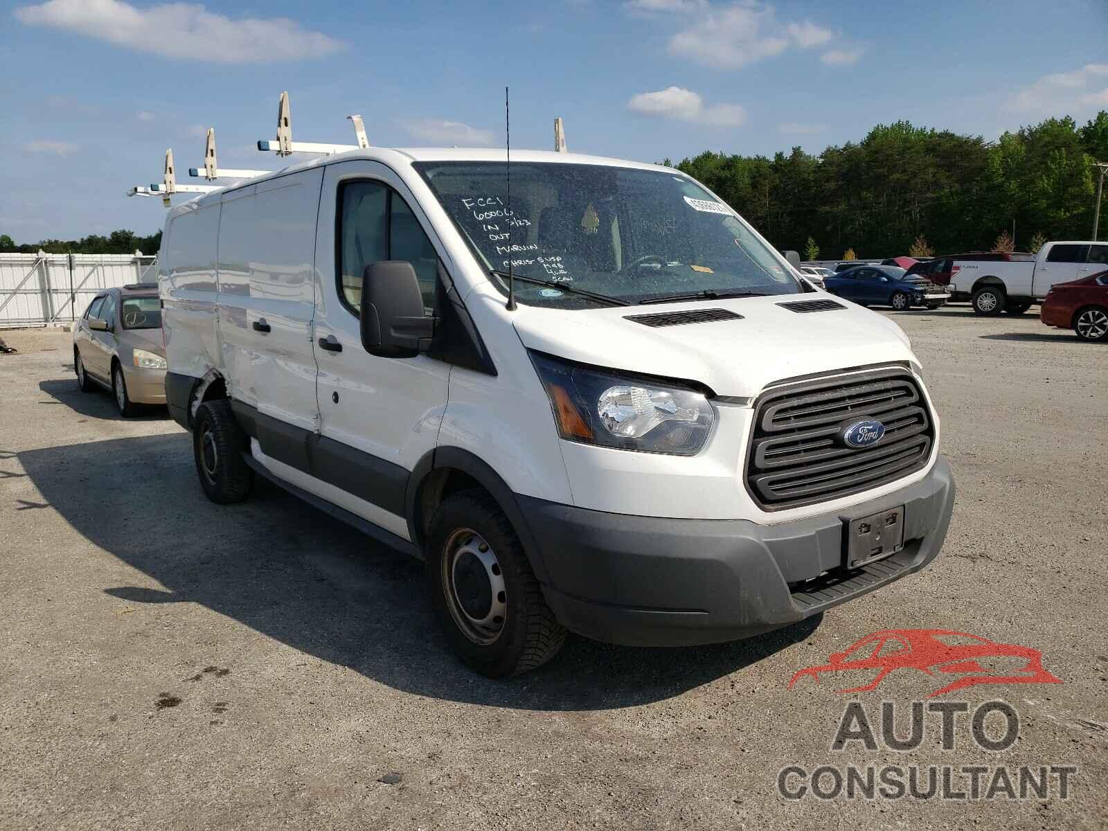 FORD TRANSIT CO 2016 - 1FTYE1ZM9GKA82535