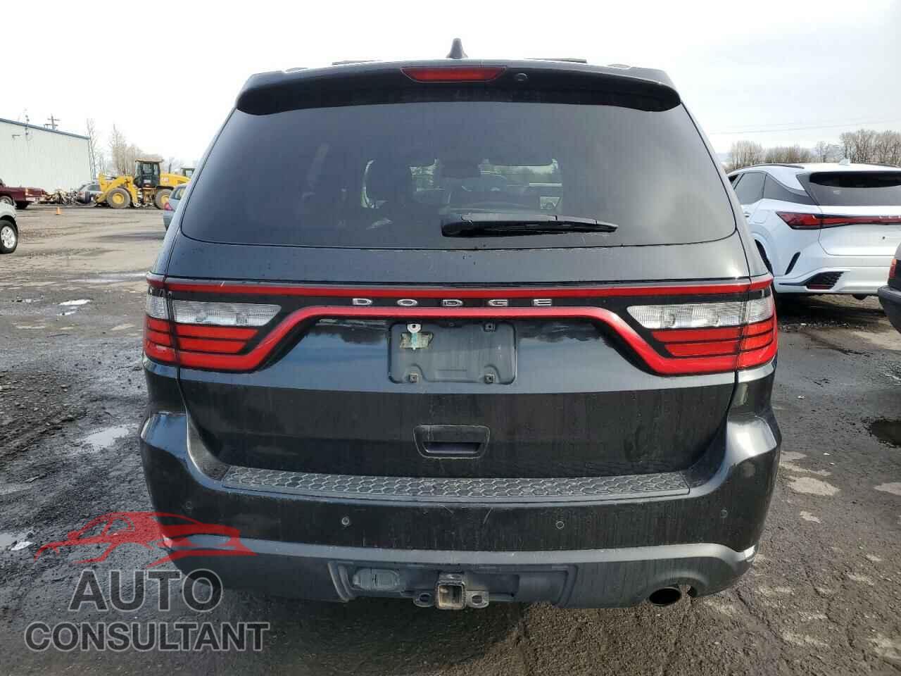 DODGE DURANGO 2014 - 1C4RDJDG9EC508451