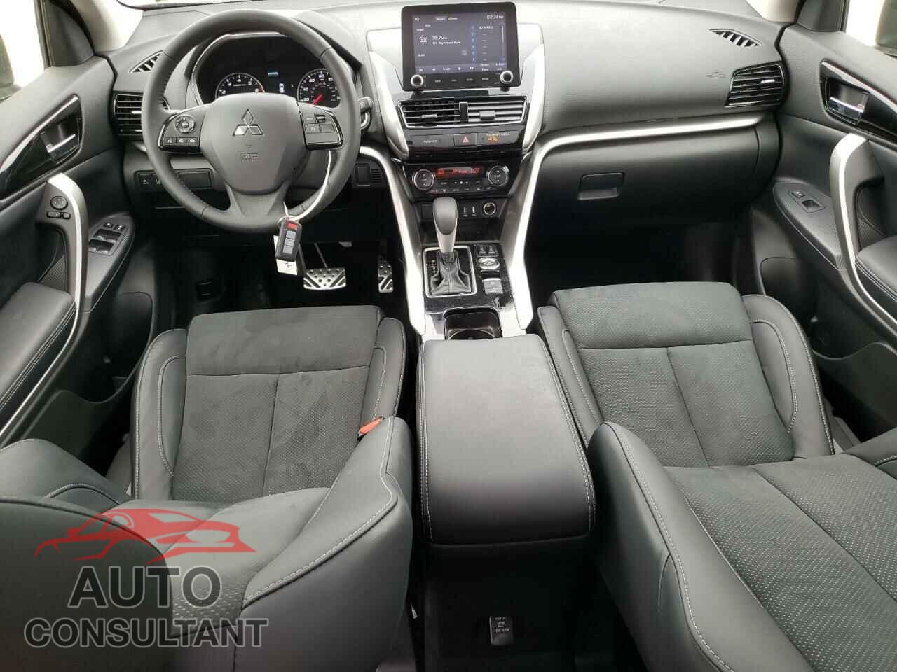 MITSUBISHI ECLIPSE 2023 - JA4ATWAA2PZ055216