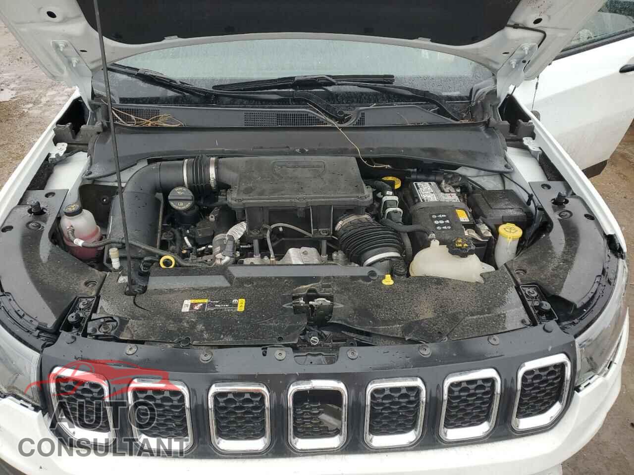 JEEP COMPASS 2023 - 3C4NJDAN0PT508597