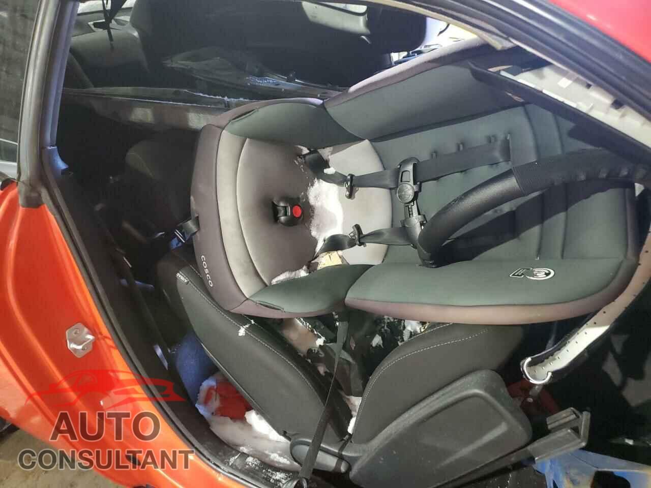 DODGE CHALLENGER 2017 - 2C3CDZBT3HH604716
