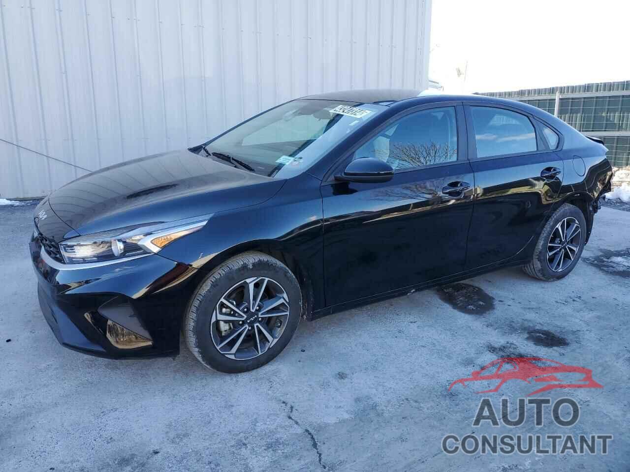 KIA FORTE 2023 - 3KPF24AD3PE616841