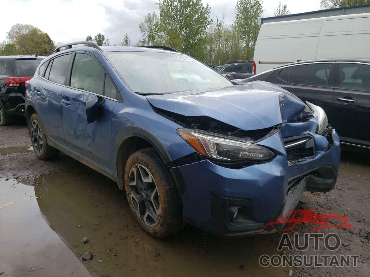 SUBARU CROSSTREK 2019 - JF2GTANCXK8318129