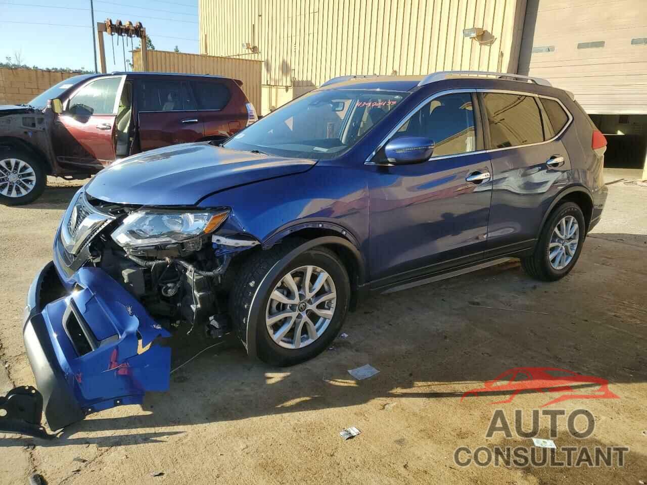 NISSAN ROGUE 2019 - KNMAT2MT4KP547150
