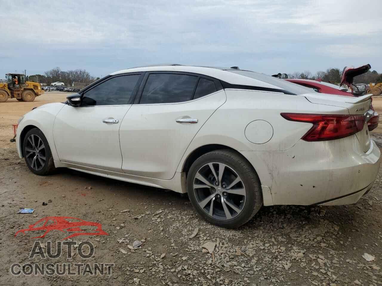 NISSAN MAXIMA 2016 - 1N4AA6AP1GC409736