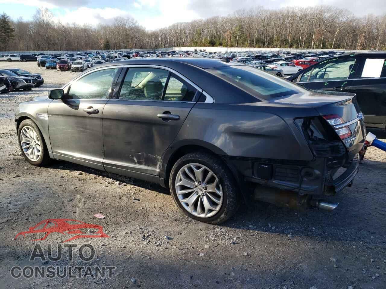 FORD TAURUS 2017 - 1FAHP2F8XHG145112