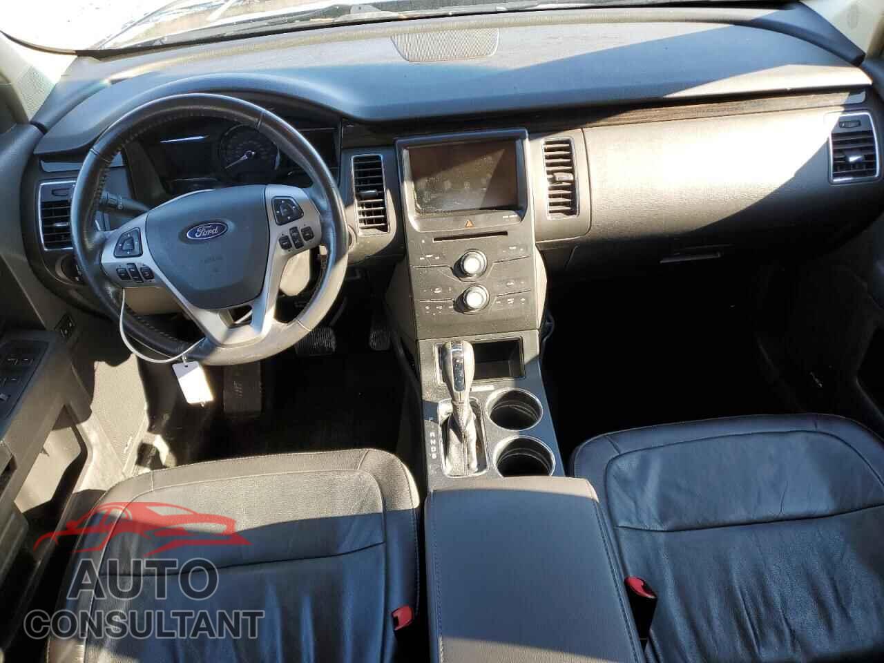 FORD FLEX 2014 - 2FMHK6C8XEBD14581
