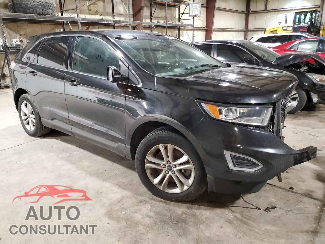 FORD EDGE 2015 - 2FMTK4J98FBB03665