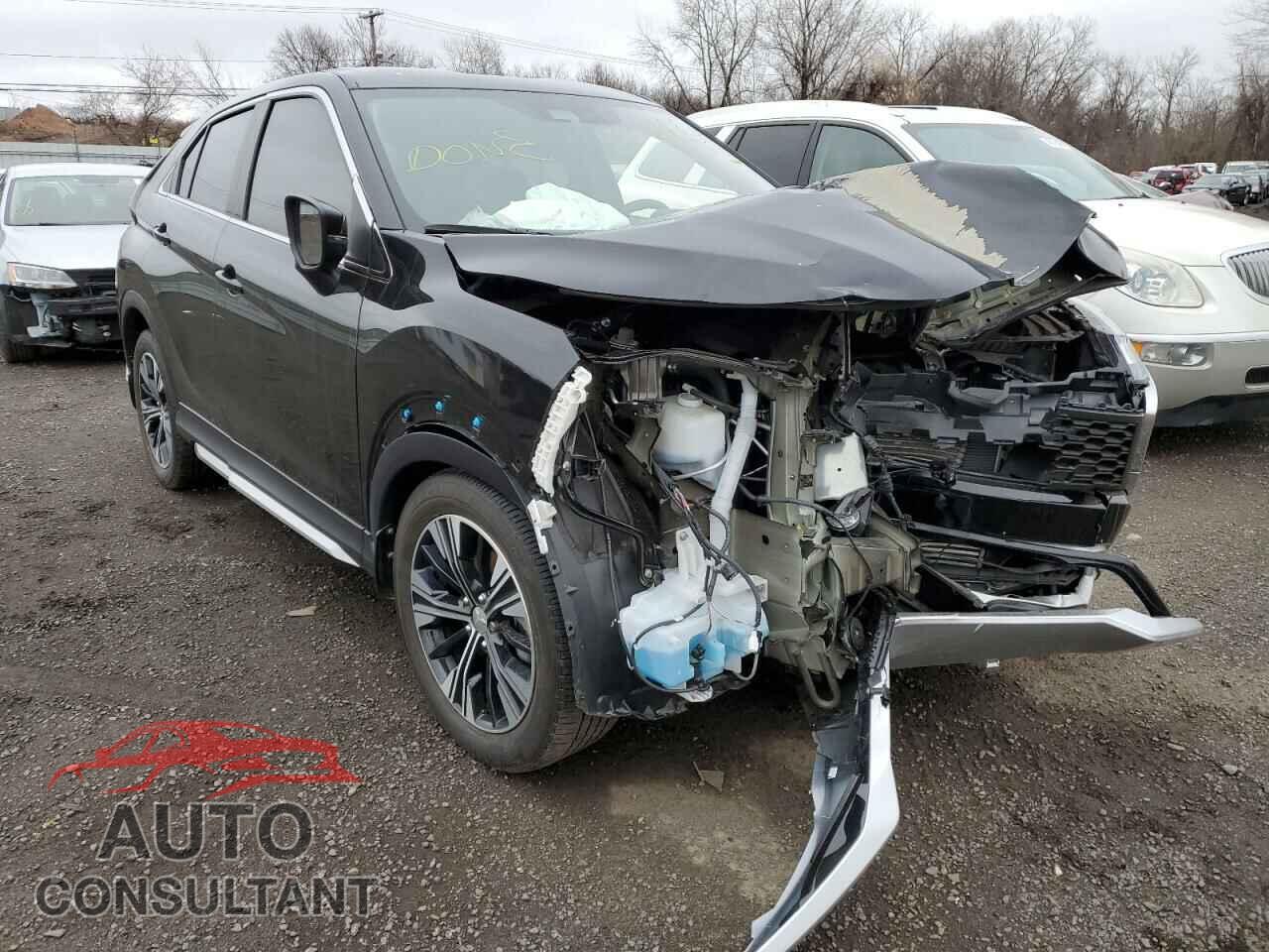 MITSUBISHI ECLIPSE 2022 - JA4ATWAA2NZ042964