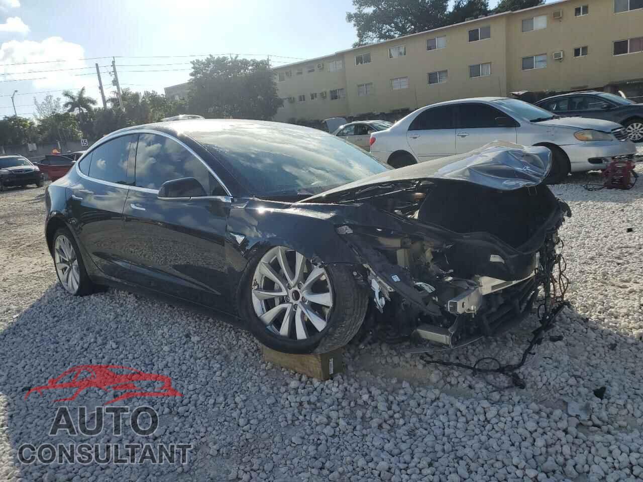 TESLA MODEL 3 2019 - 5YJ3E1EA2KF397382