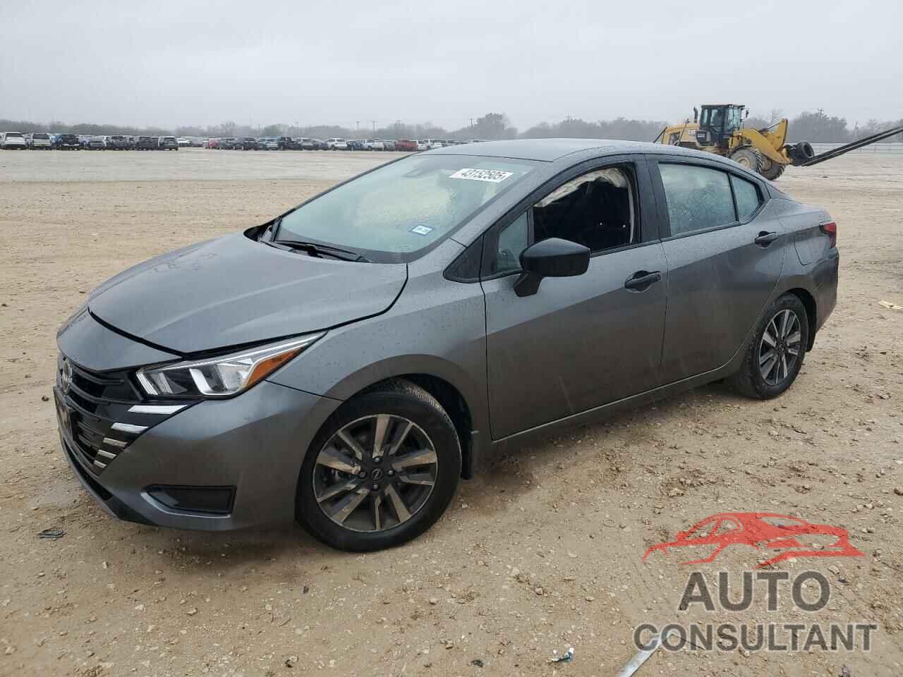 NISSAN VERSA 2024 - 3N1CN8DV7RL877722