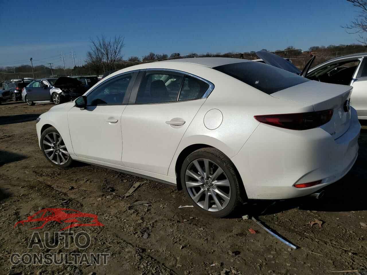 MAZDA 3 2023 - 3MZBPACM7PM369662