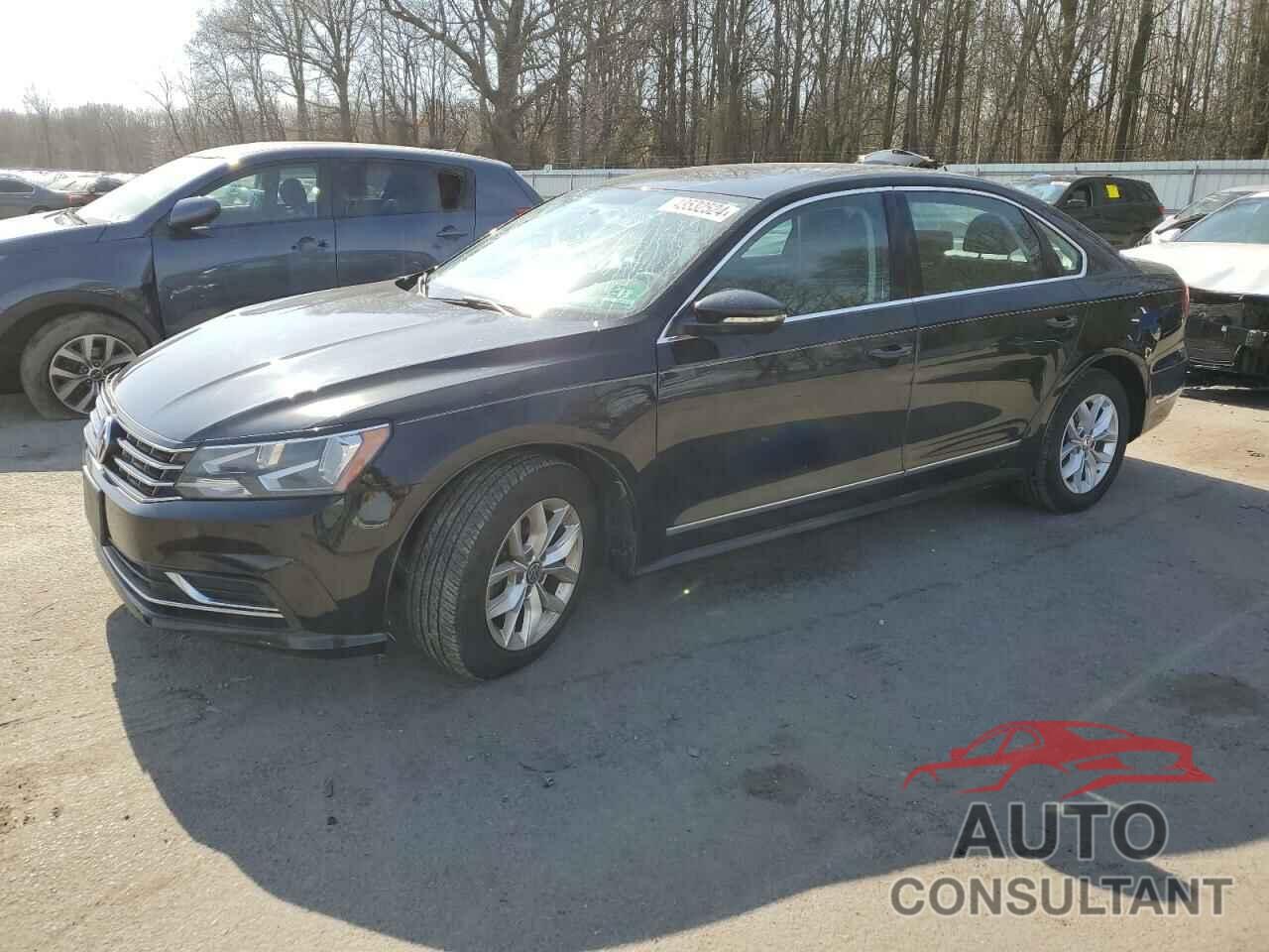 VOLKSWAGEN PASSAT 2016 - 1VWAT7A3XGC006925