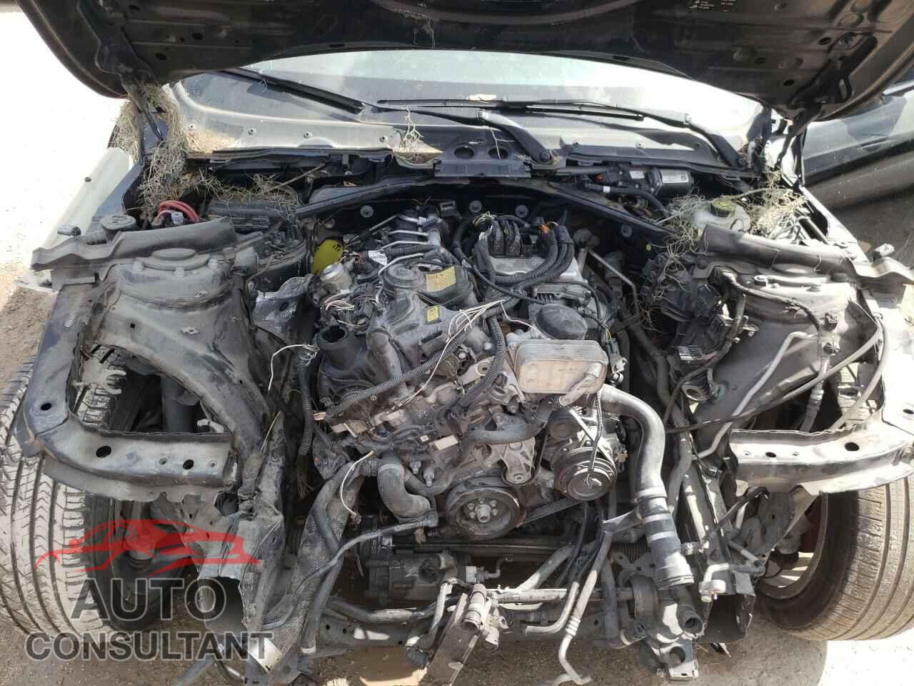 BMW 4 SERIES 2016 - WBA3N7C56GK227459